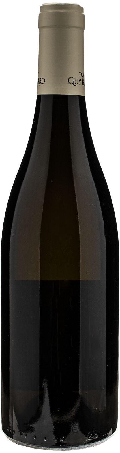 Domaine Guy Bocard Meursault Les Narvaux 2020