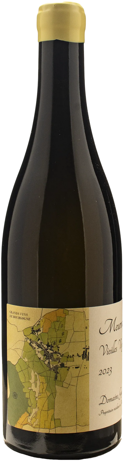 Domaine Guy Bocard Meursault Vieilles Vignes 2023