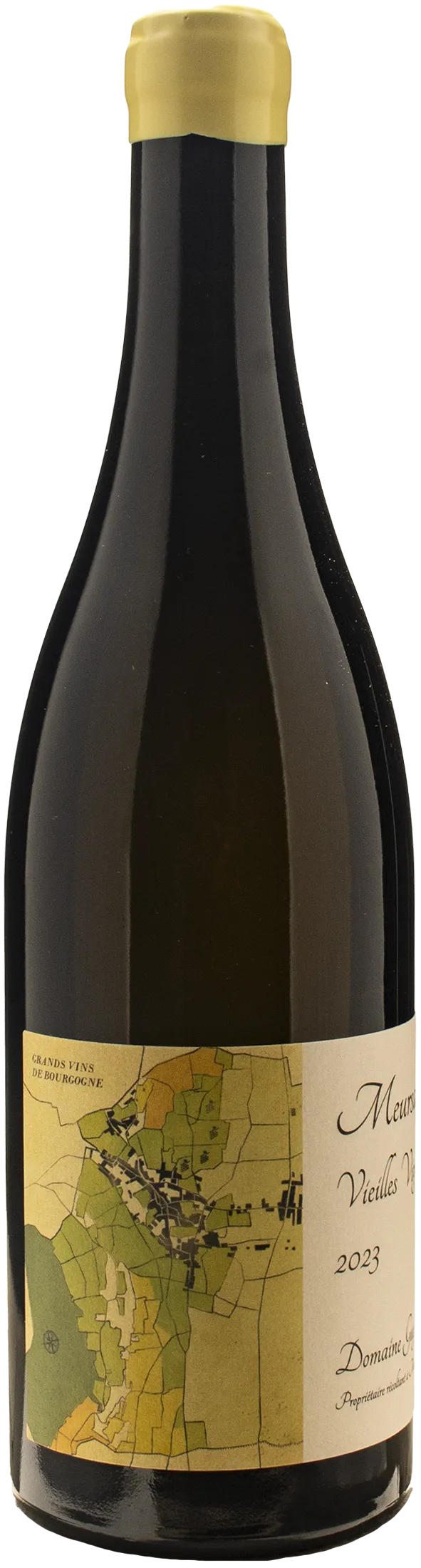 Domaine Guy Bocard Meursault Vieilles Vignes 2023