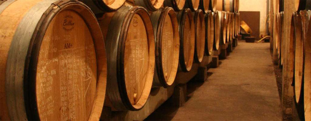 Domaine Henri Naudin-Ferrand