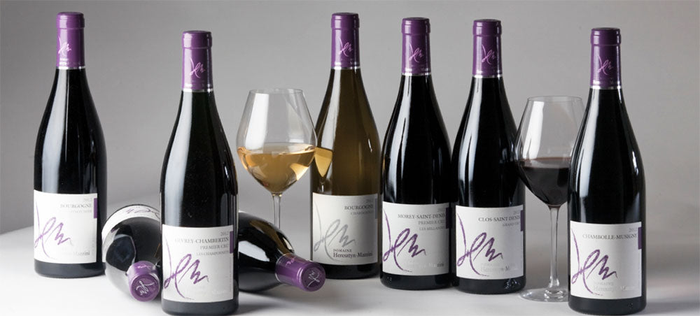 Domaine Heresztyn