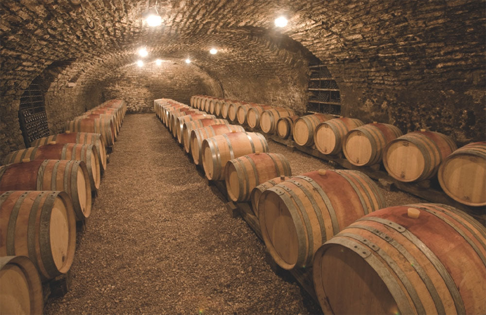 Domaine Heresztyn