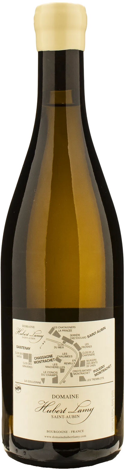 Domaine Hubert Lamy Chassagne-Montrachet Le Concis du Champ 2023