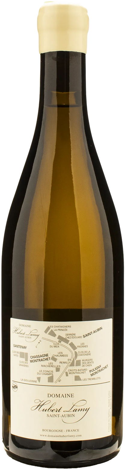 Domaine Hubert Lamy Puligny Montrachet Les Tremblots Vieilles Vignes 2023