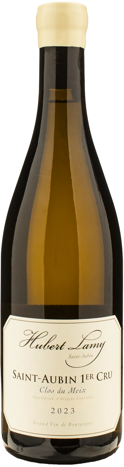 Domaine Hubert Lamy Saint Aubin 1er Cru Clos du Meix 2023