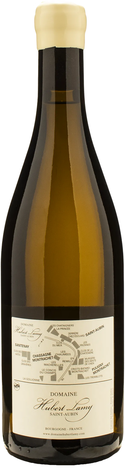 Domaine Hubert Lamy Saint Aubin 1er Cru Clos du Meix 2023