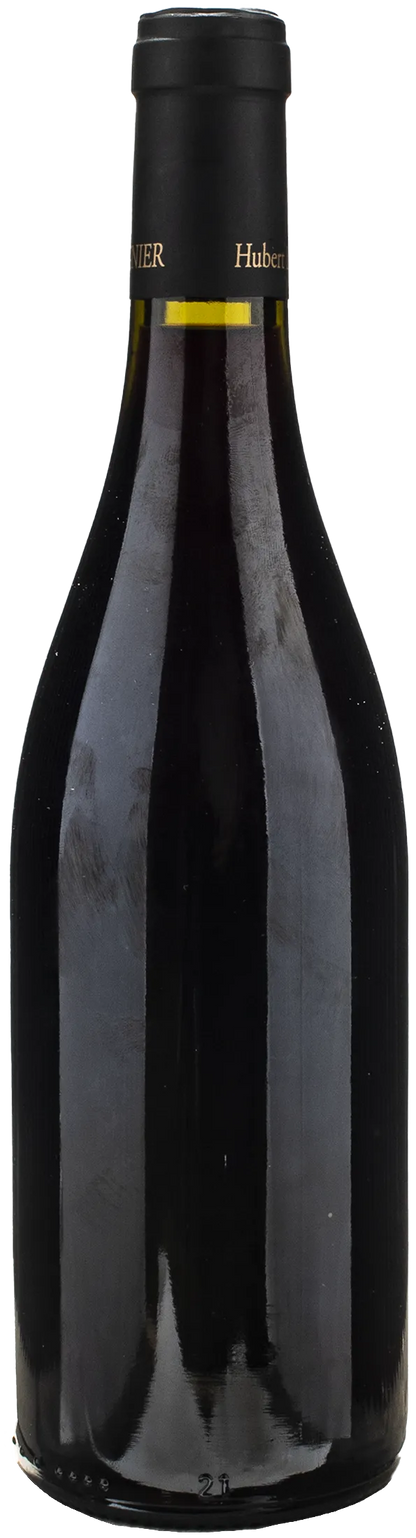 Domaine Hubert Lignier Bourgogne Monthelie 1er Cru Rouge 2022