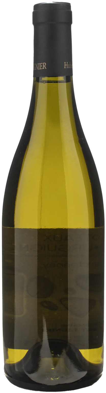 Domaine Hubert Lignier Coteaux Bourguignons Chardonnay 2022