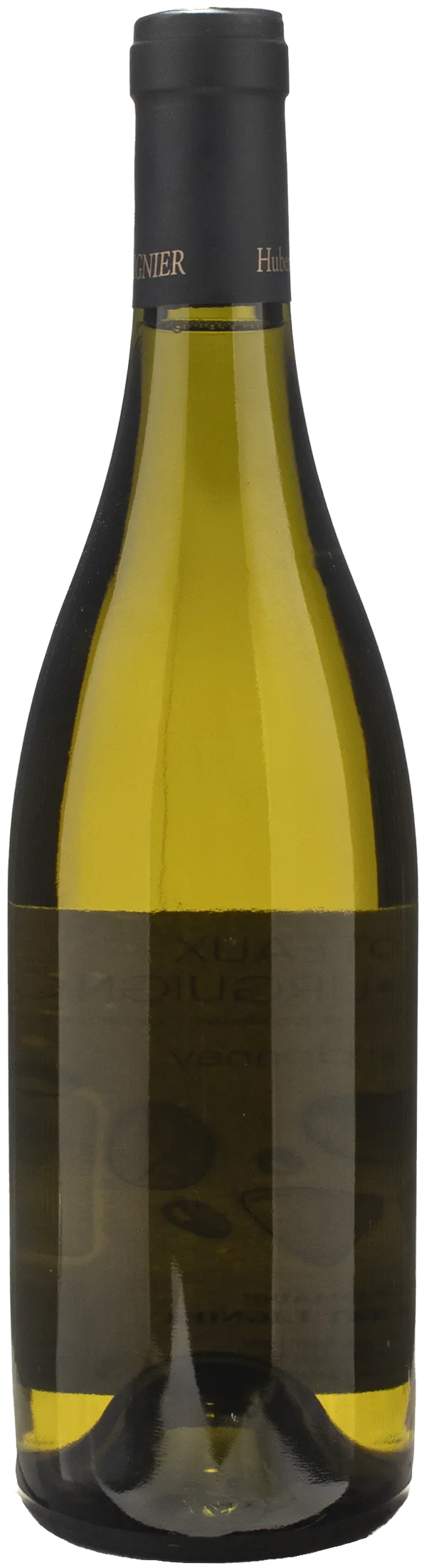 Domaine Hubert Lignier Coteaux Bourguignons Chardonnay 2022