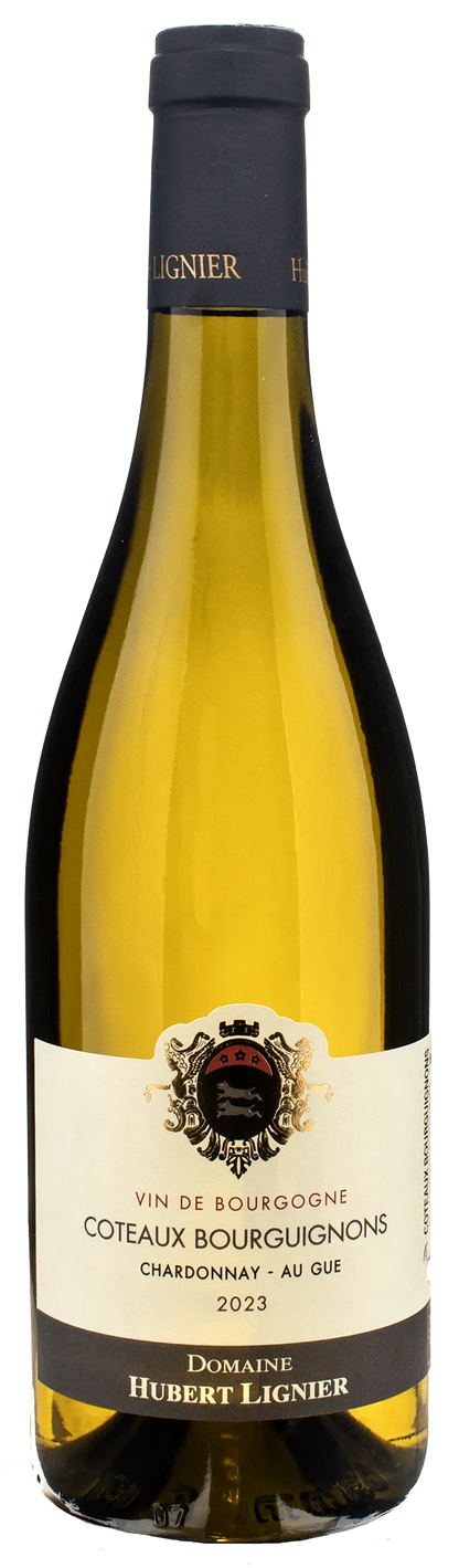 Domaine Hubert Lignier Coteaux Bourguignons Chardonnay 2023