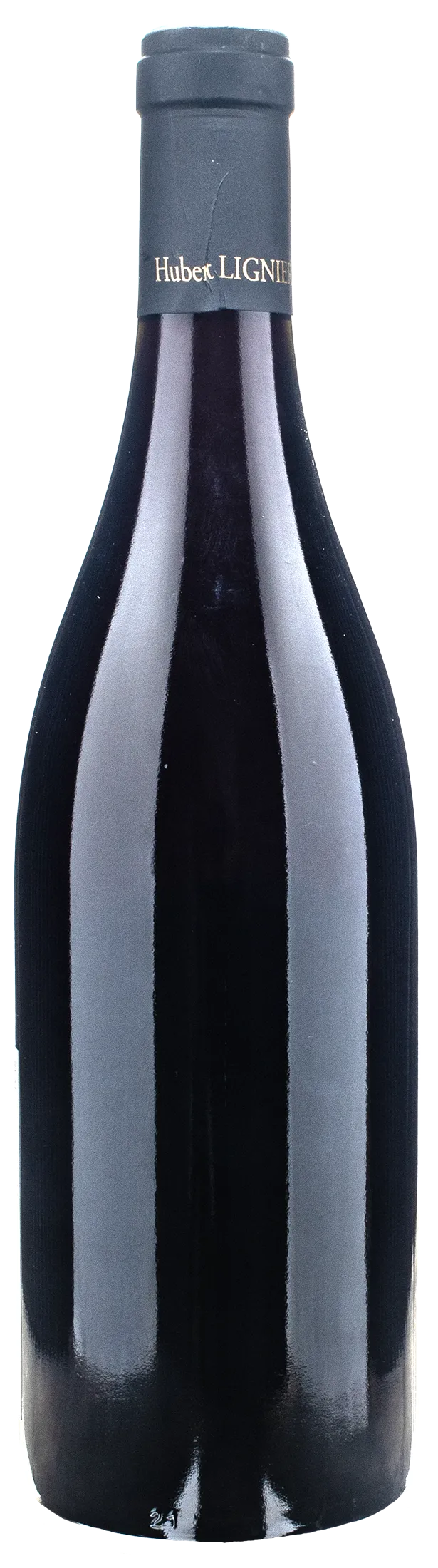 Domaine Hubert Lignier Morey Saint Denis 1er Cru Vieilles Vignes 2023