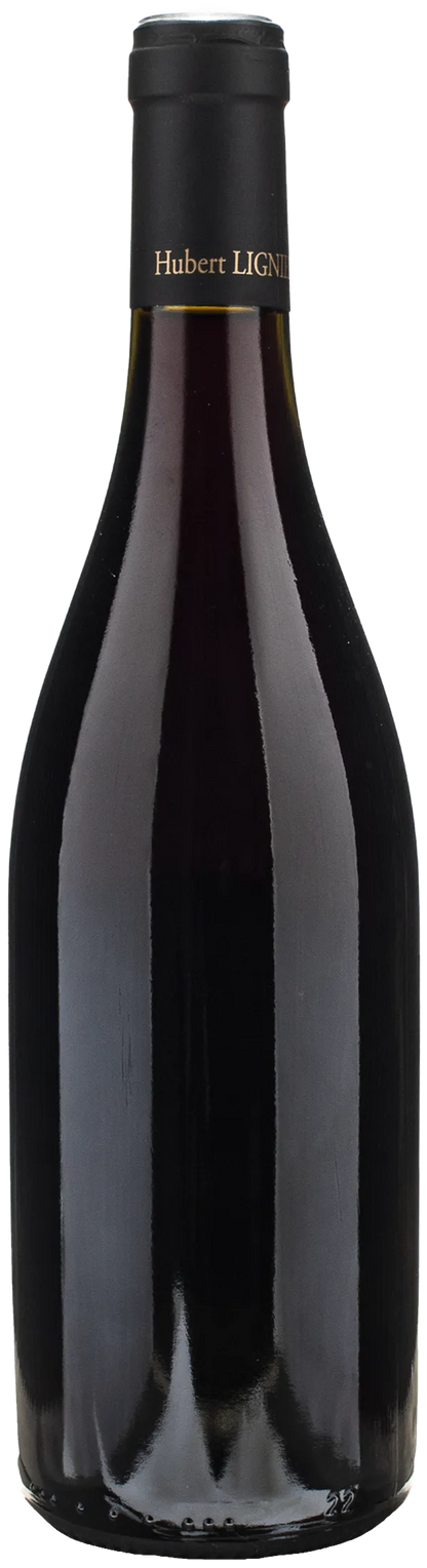 Domaine Hubert Lignier Morey Saint Denis Rouge 1er Cru La Riotte 2022