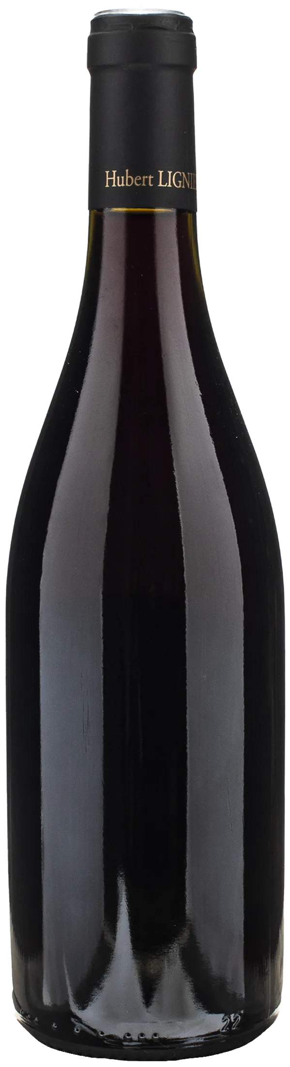 Domaine Hubert Lignier Morey Saint Denis Rouge 1er Cru La Riotte 2022