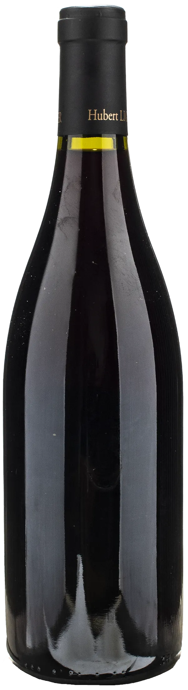 Domaine Hubert Lignier Morey Saint Denis Trilogie 2021