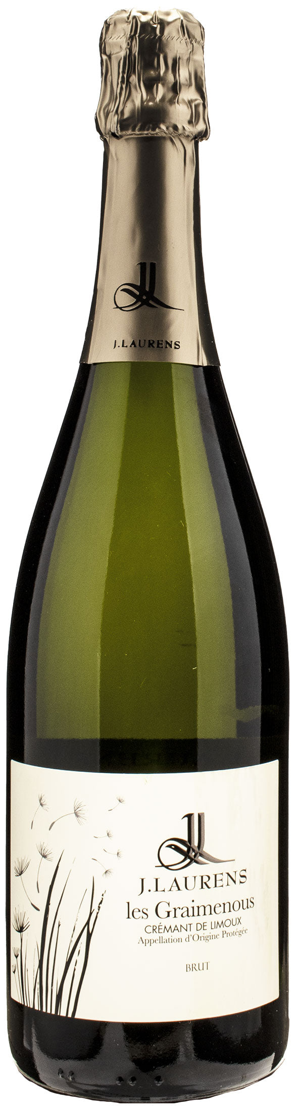 Domaine J. Laurens Crémant de Limoux Les Graimenous Brut 2021