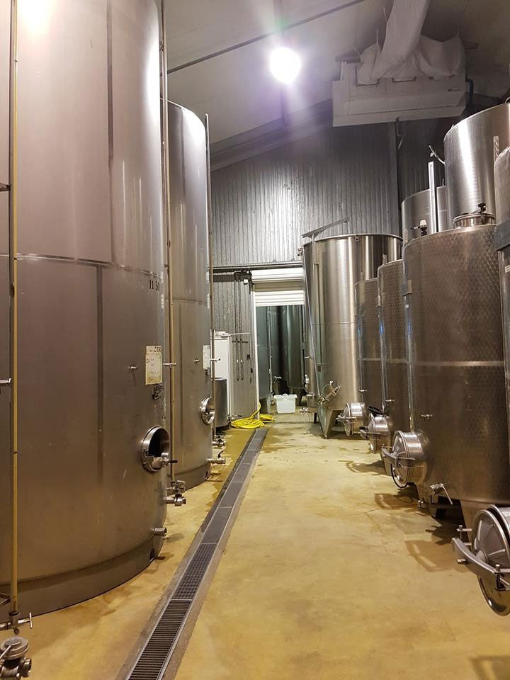 Domaine J. Laurens