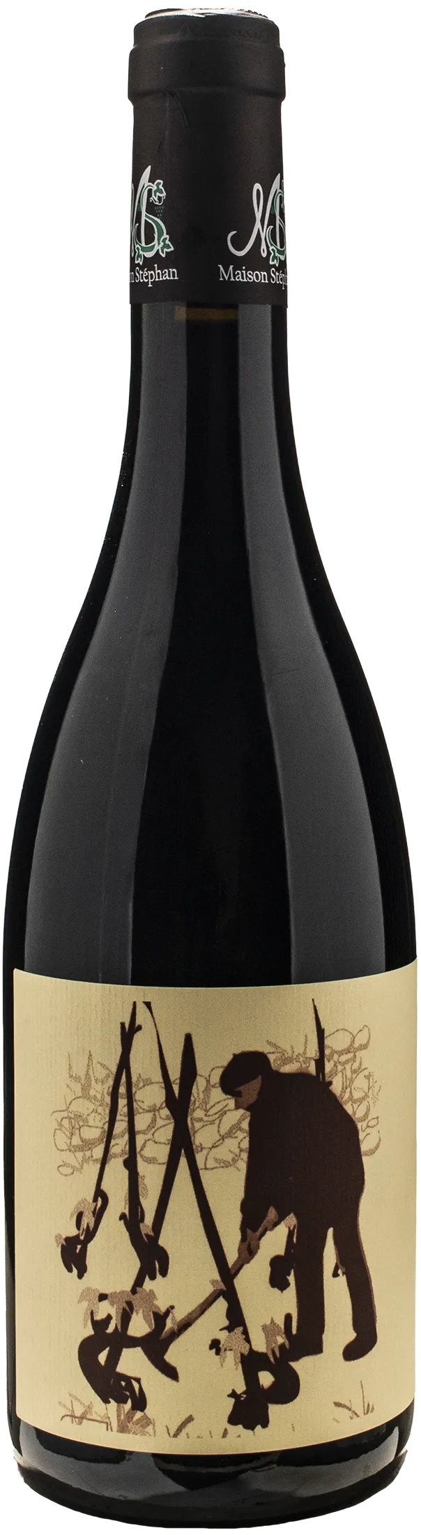Domaine J-M Stephan Cote Rotie Les Binardes 2022