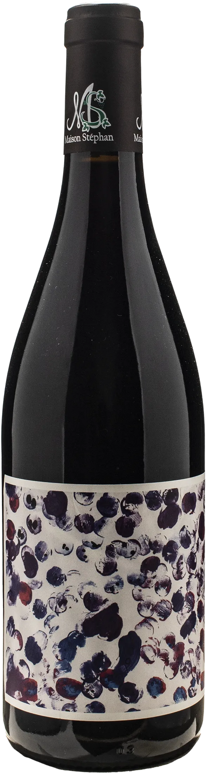Domaine J-M Stephan Cote Rotie So Brune 2023