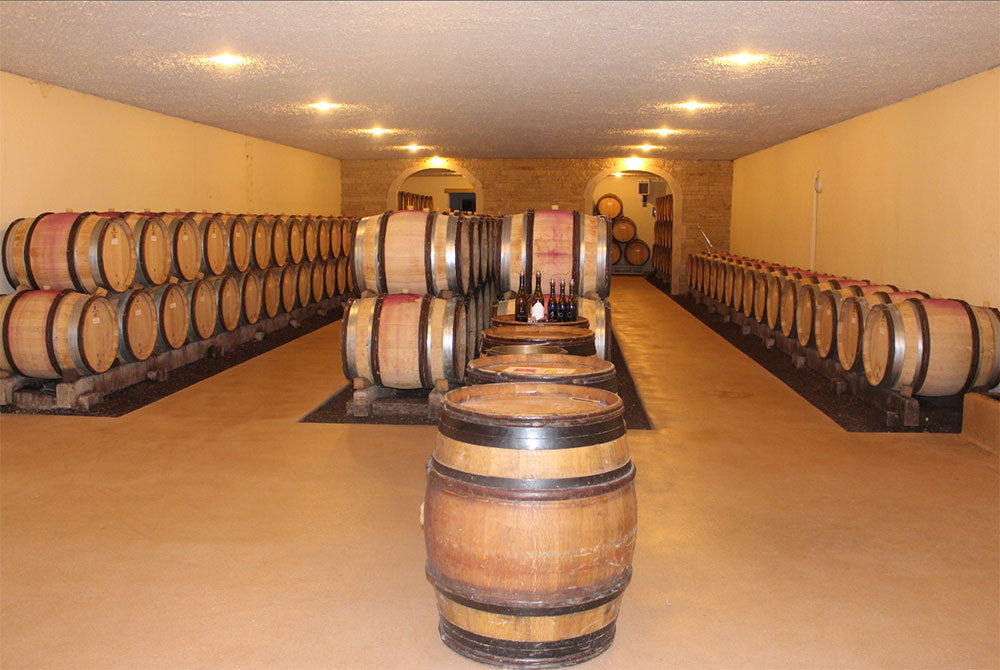 Domaine Jacob