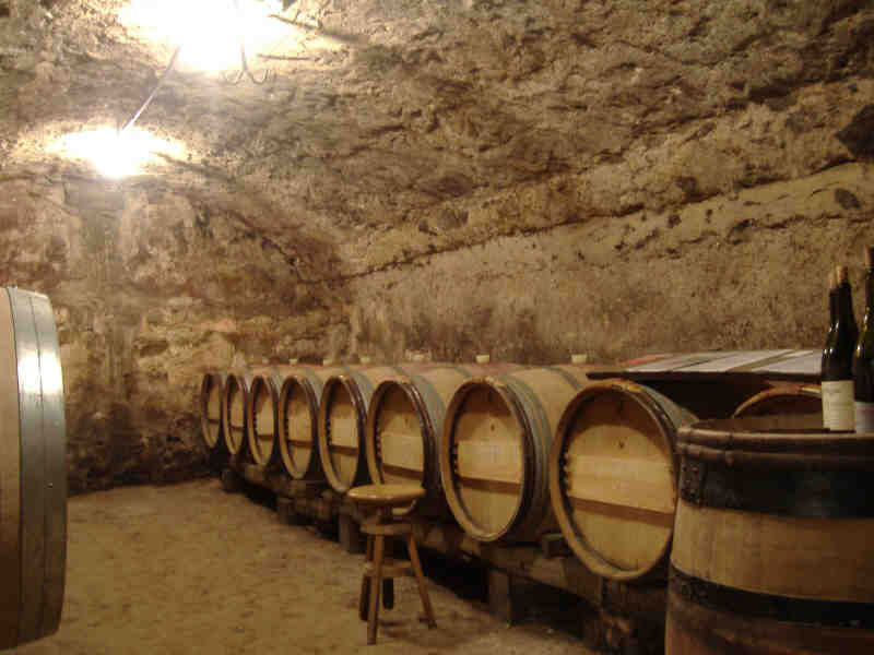Domaine Jean-Claude Marsanne