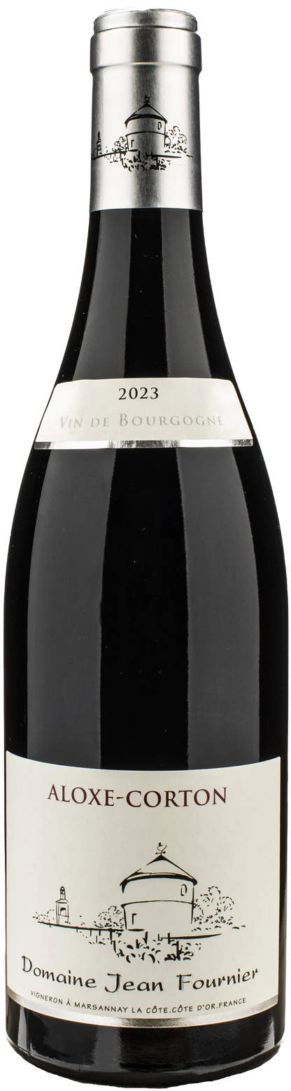 Jean Fournier Aloxe Corton 2023