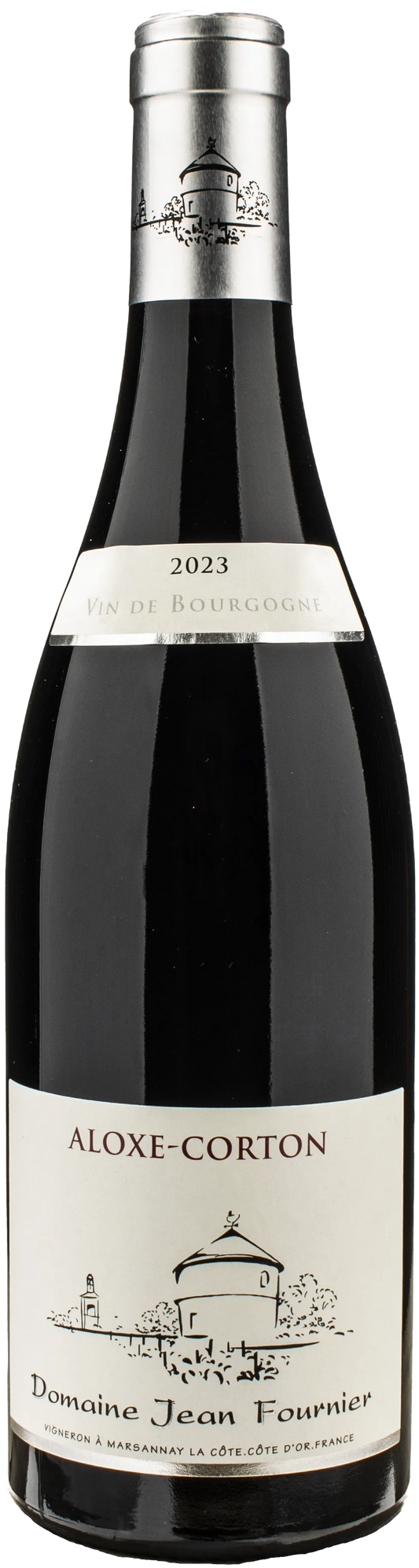 Jean Fournier Aloxe Corton 2023