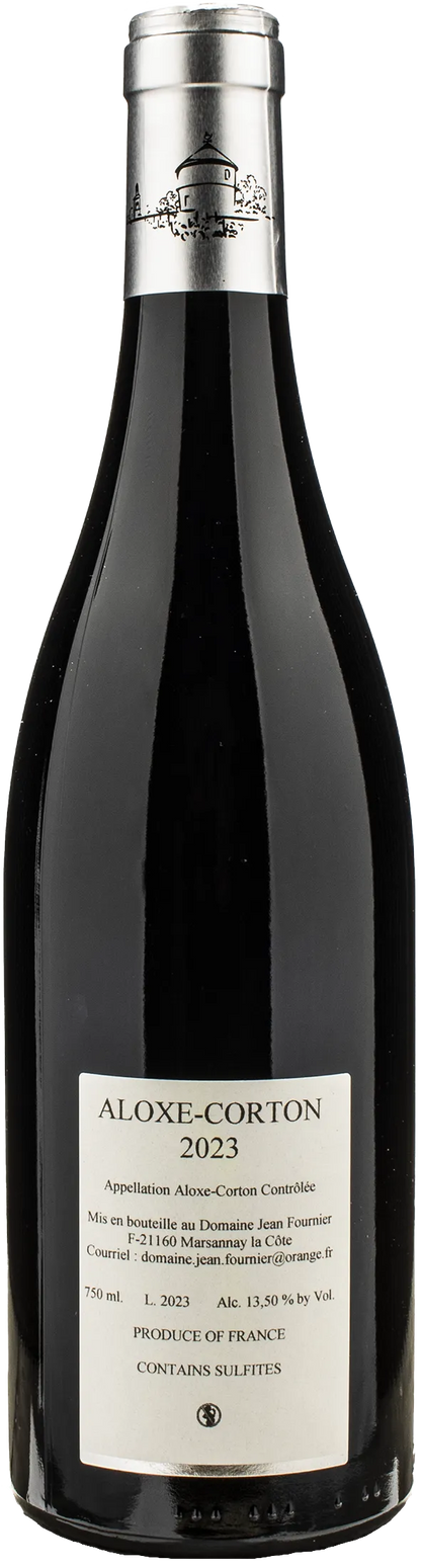 Jean Fournier Aloxe Corton 2023