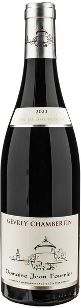 Domaine Jean Fournier Gevrey Chambertin Rouge 2023 | XtraWine