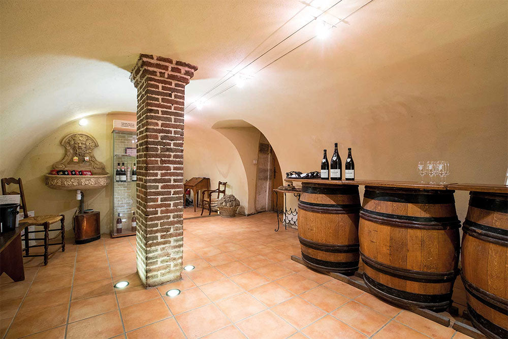 Domaine Jean-Luc Joillot