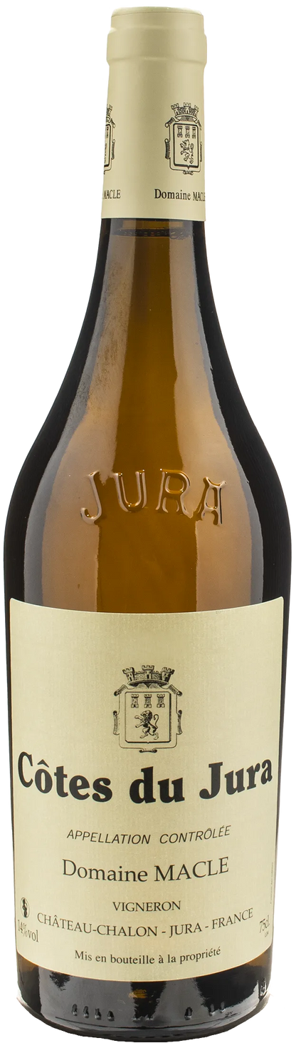 Domaine Jean Macle Cotes du Jura 2018