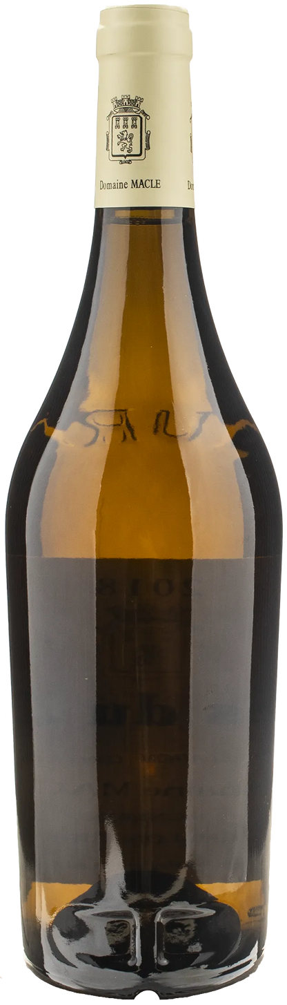 Domaine Jean Macle Cotes du Jura 2018