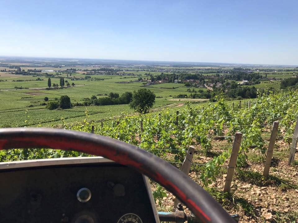 Domaine Jerome Galeyrand