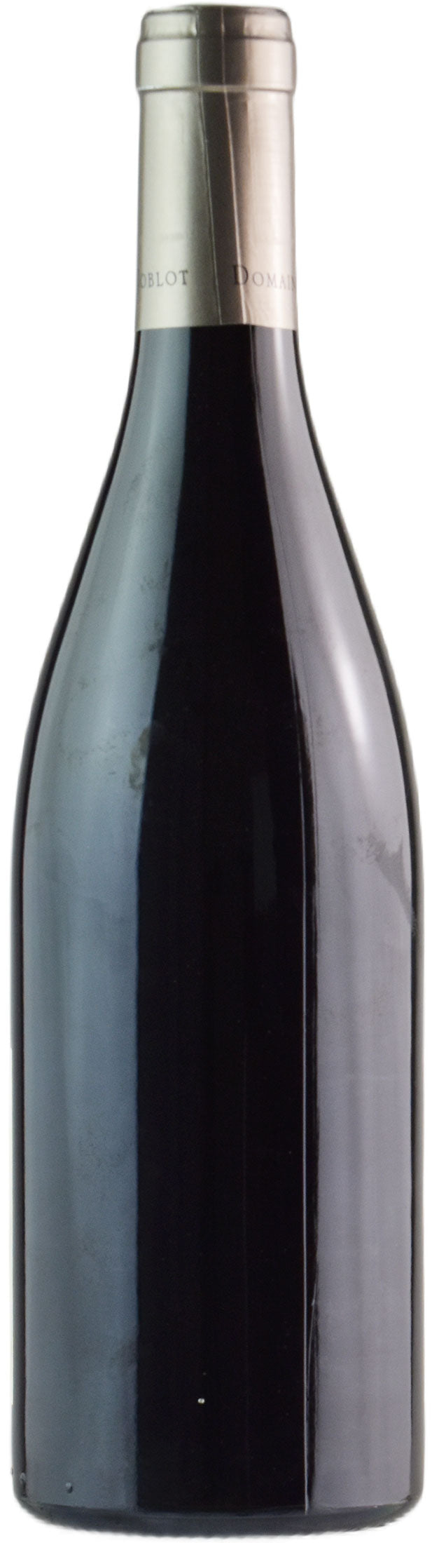 Domaine Joblot Givry Rouge 1er Cru L'Empreinte 2020