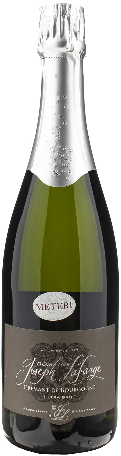 Domaine Joseph Lafarge Cremant de Bourgogne Extra Brut