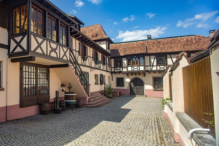 Domaine Klipfel