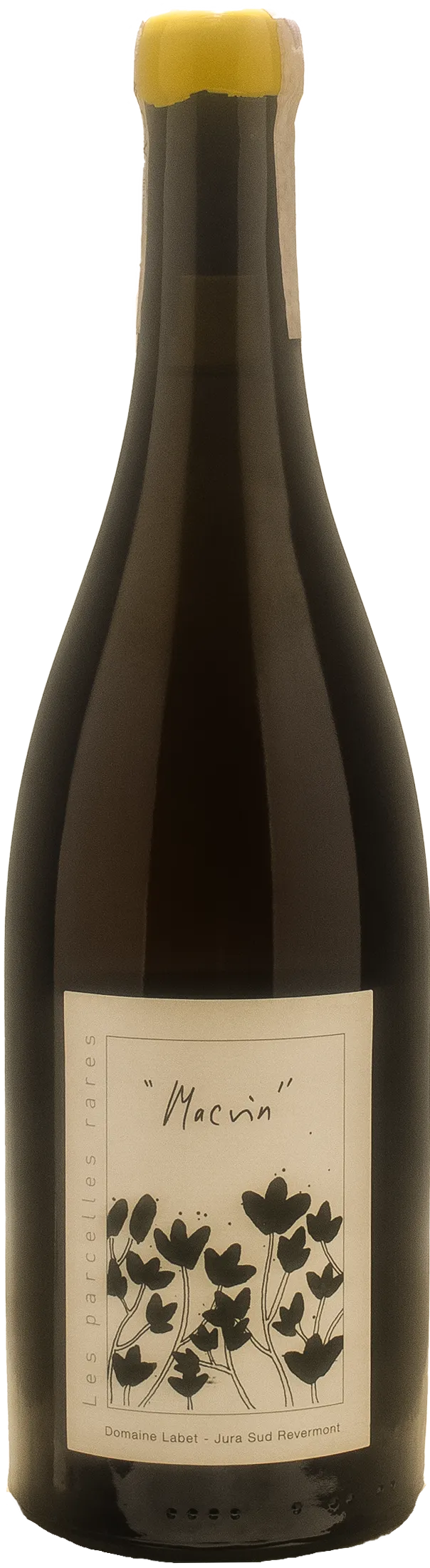 Domaine Labet Macvin du Jura Sud Revermont