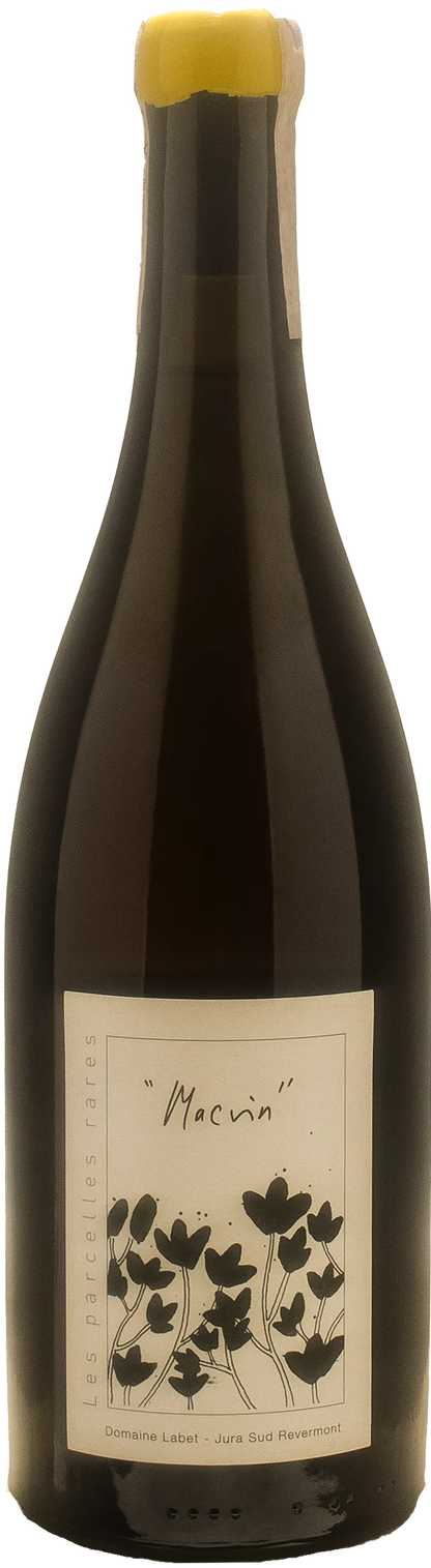 Domaine Labet Macvin du Jura Sud Revermont