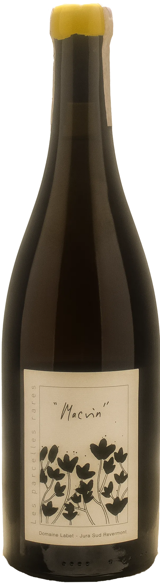 Domaine Labet Macvin du Jura Sud Revermont