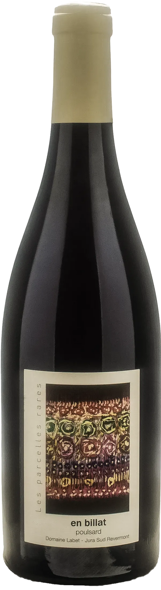 Domaine Labet Poulsard en Billat 2023