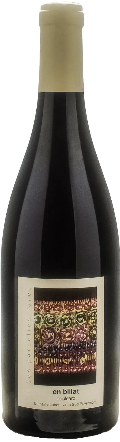 Domaine Labet Poulsard en Billat 2023