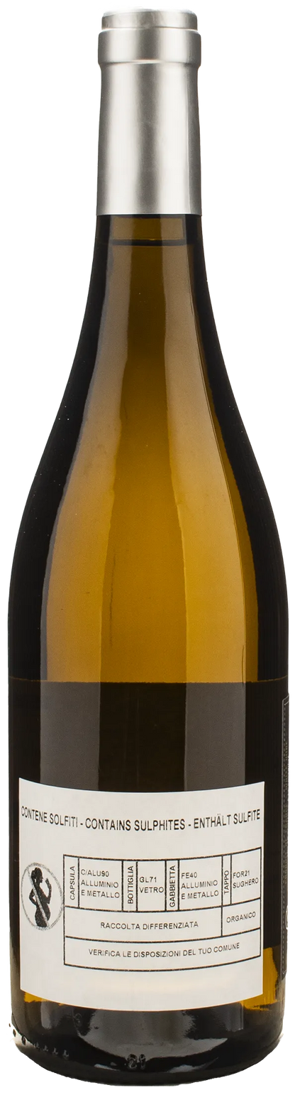 Domaine Laguerre Cotes du Roussillon Blanc Le Ciste 2022