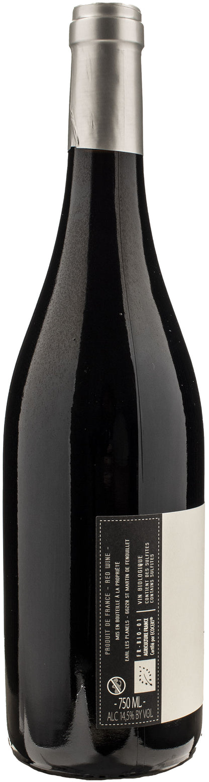 Domaine Laguerre Cotes du Roussillon Rouge Le Ciste 2018