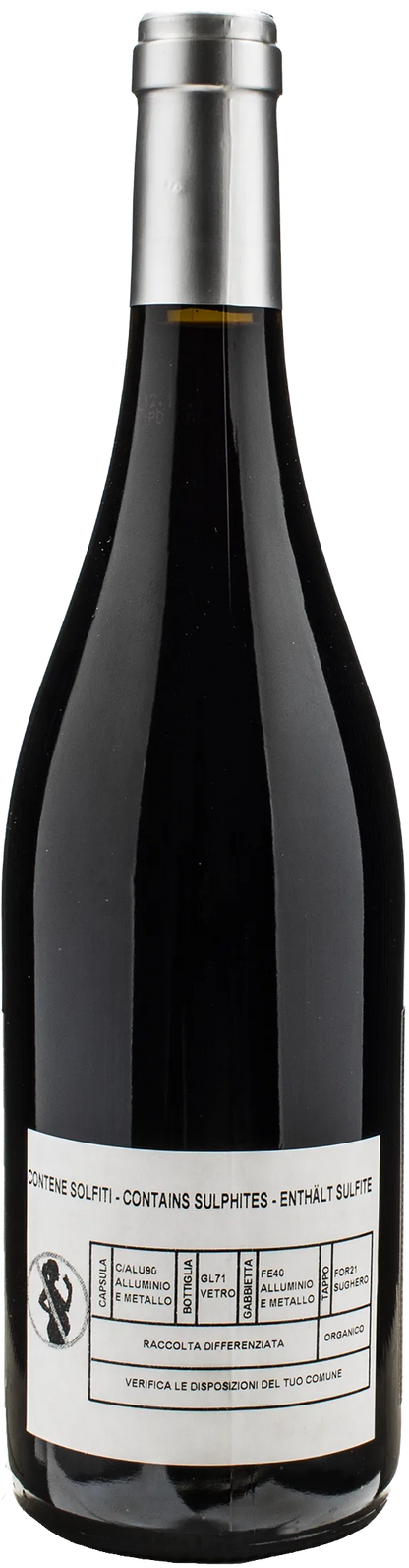 Domaine Laguerre Cotes du Roussillon Rouge Le Ciste 2021