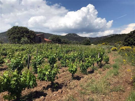 Domaine Laguerre
