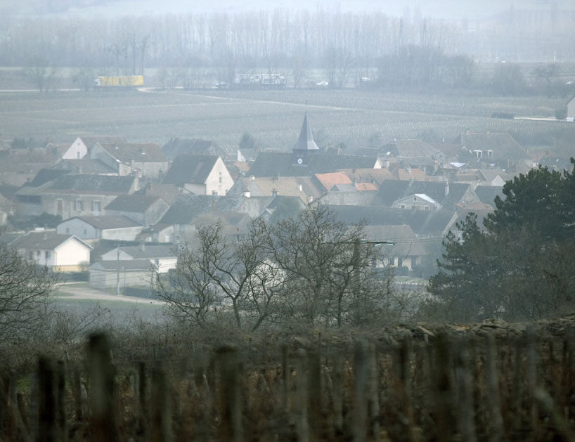 Domaine Leflaive