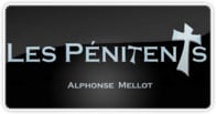 Domaine les Penitents (Alphonse Mellot)