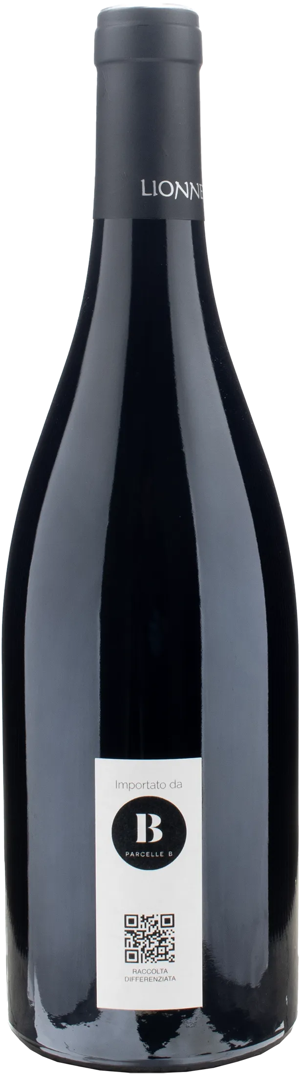 Domaine Lionnet Cornas Terre Brulee 2021