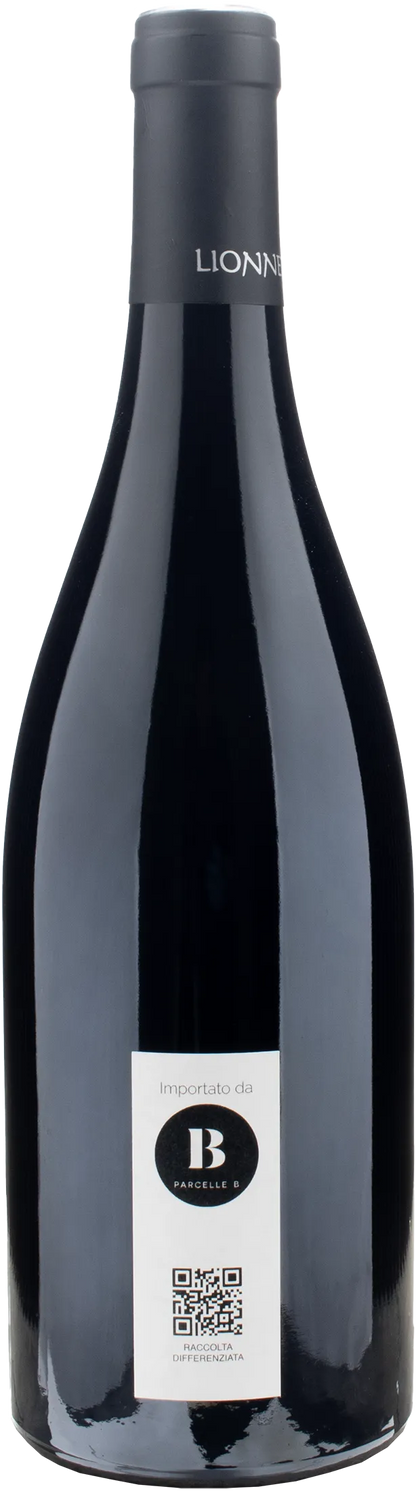 Domaine Lionnet Cornas Terre Brulee 2021