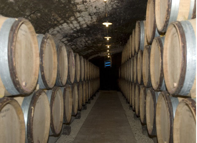 Domaine Louis Boillot