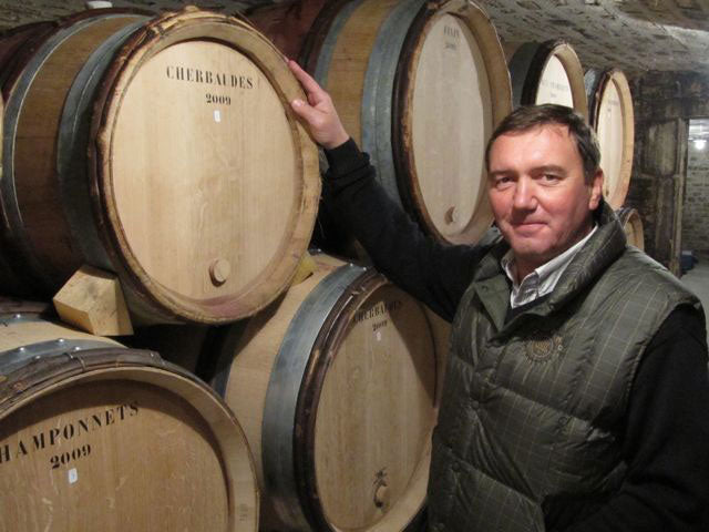 Domaine Louis Boillot
